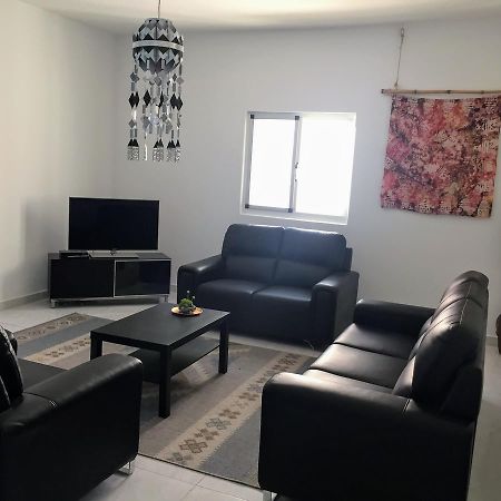 Casa Namaste Bed & Breakfast/Appartement Praia Exteriör bild